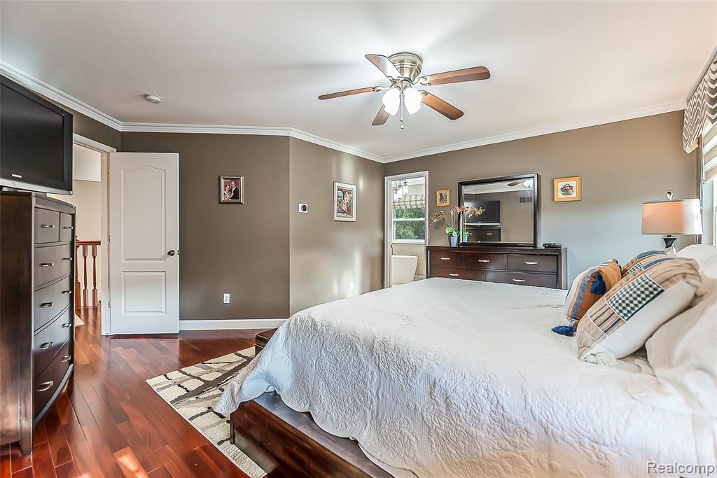 61121 Kocher Drive, South Lyon, MI 48178 — Photo 26