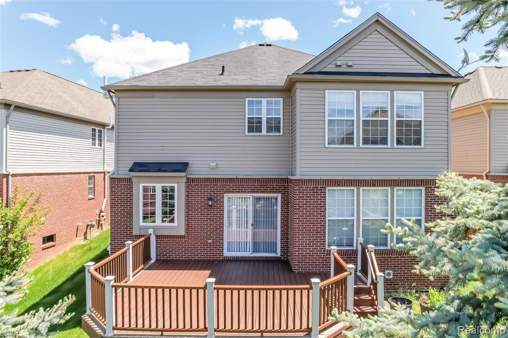 44974 Paine Drive, Novi, MI 48377 — Photo 53