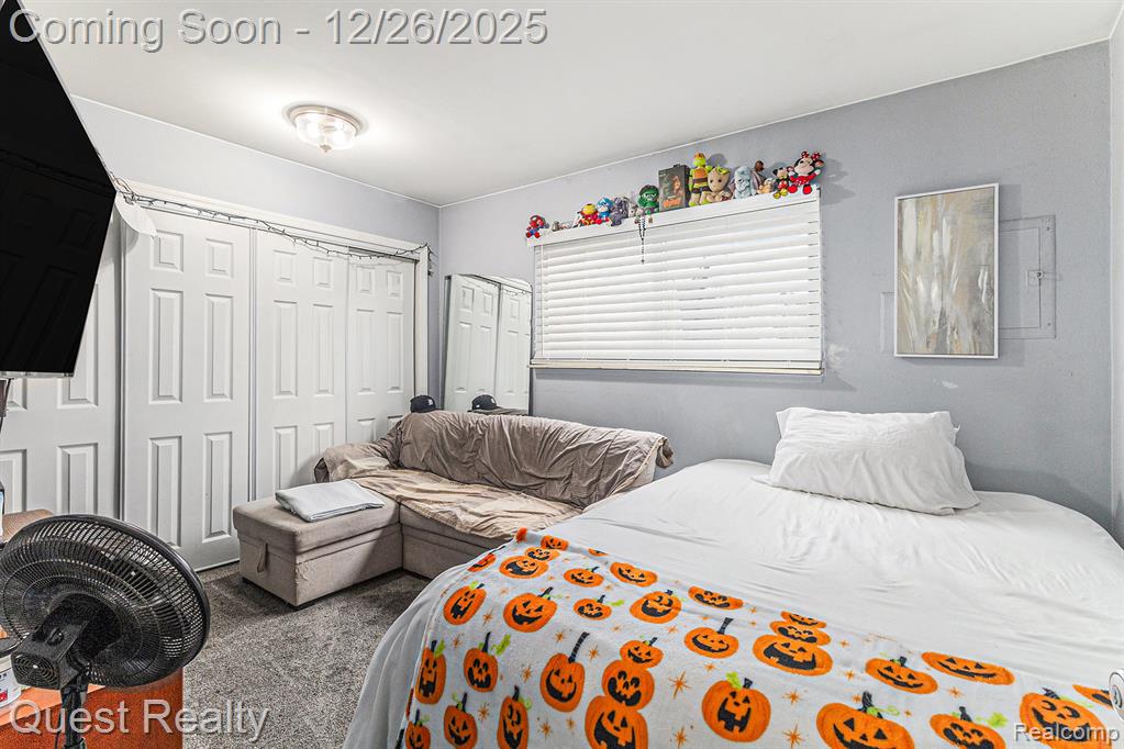 7261 Voerner Avenue, Center Line, MI 48015 — Photo 14