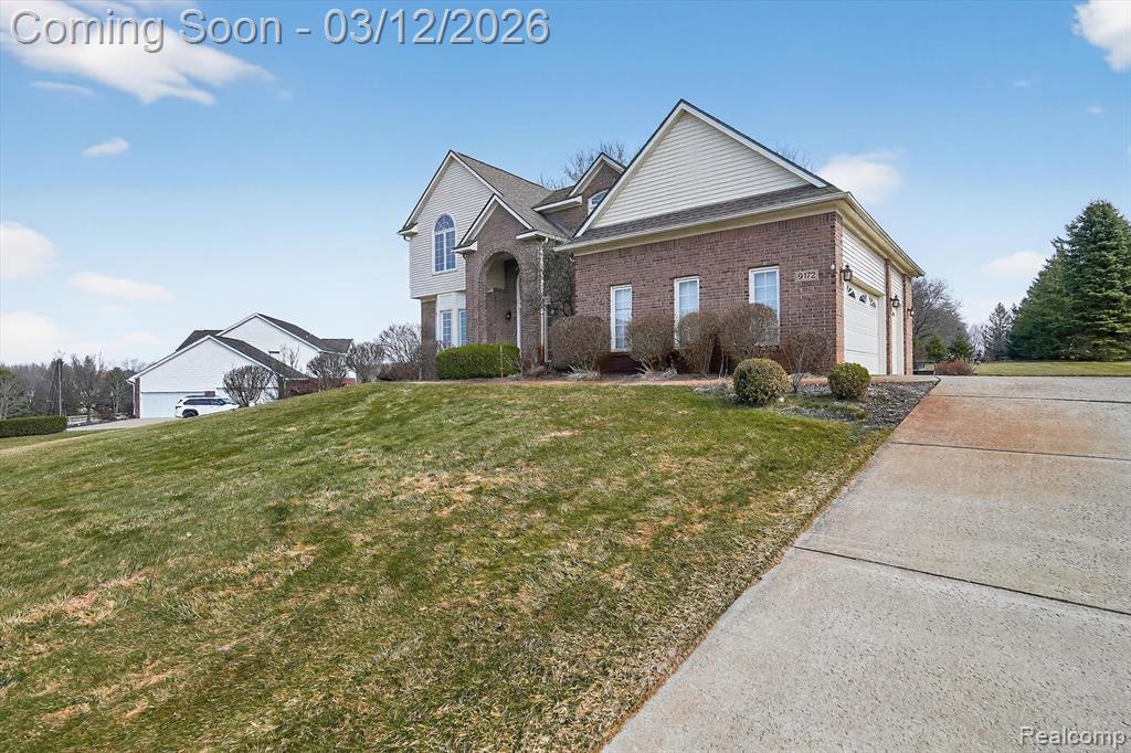 9172 Rotondo Drive, Howell, MI 48855 — Photo 5