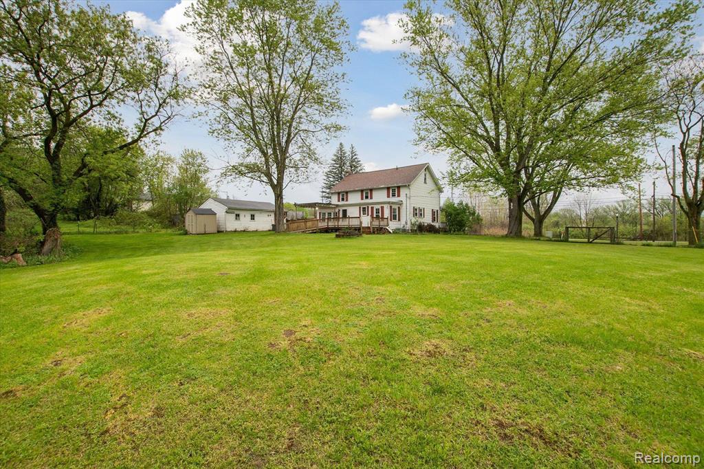260 S DEXTER Street, Pinckney, MI 48169 — Photo 13