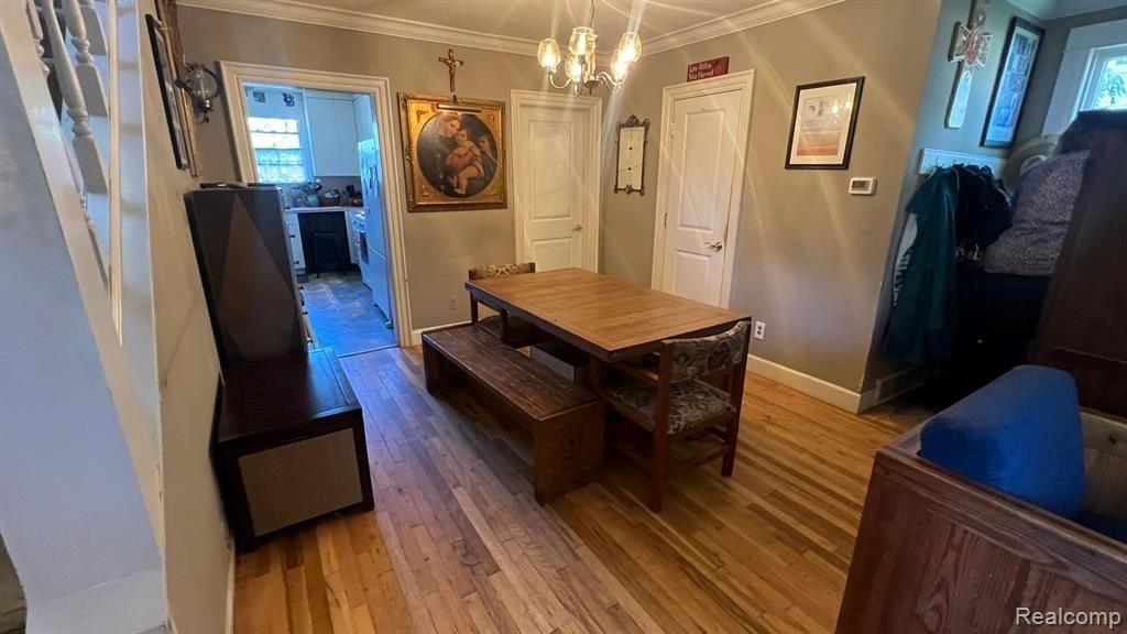 164 Albertson Street, Rochester, MI 48307 — Photo 5