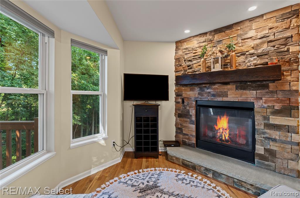 4278 Springwood Court, Fenton, MI 48430 — Photo 23