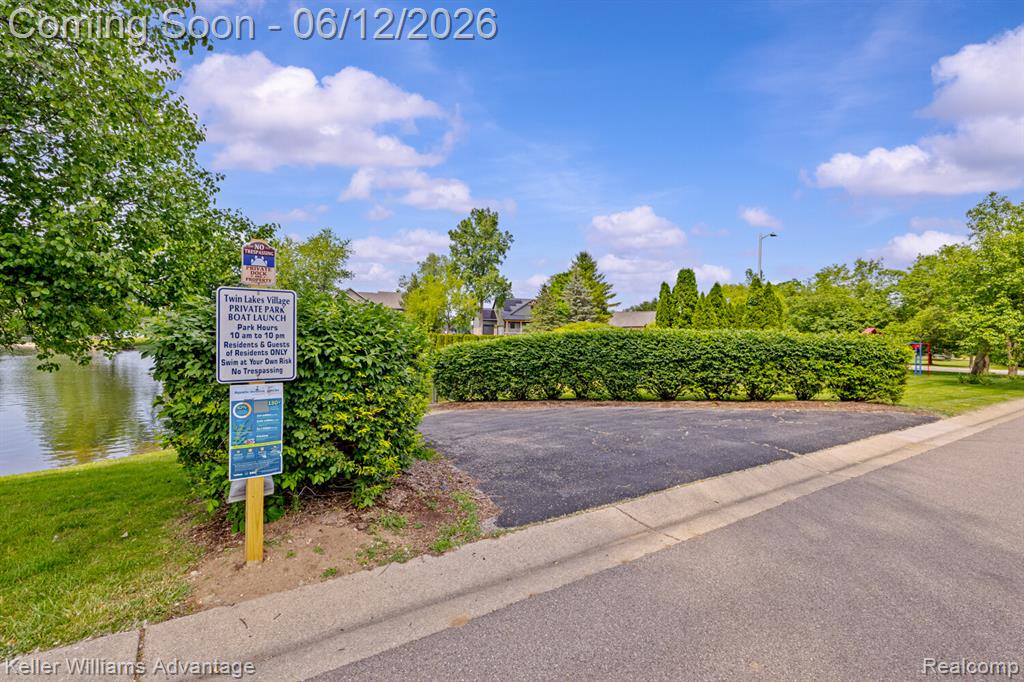 9110 Sandy Ridge Drive, White Lake, MI — Photo 66