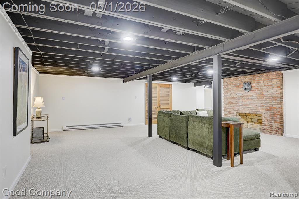 31729 Mayfair Lane, Beverly Hills, MI 48025 — Photo 61