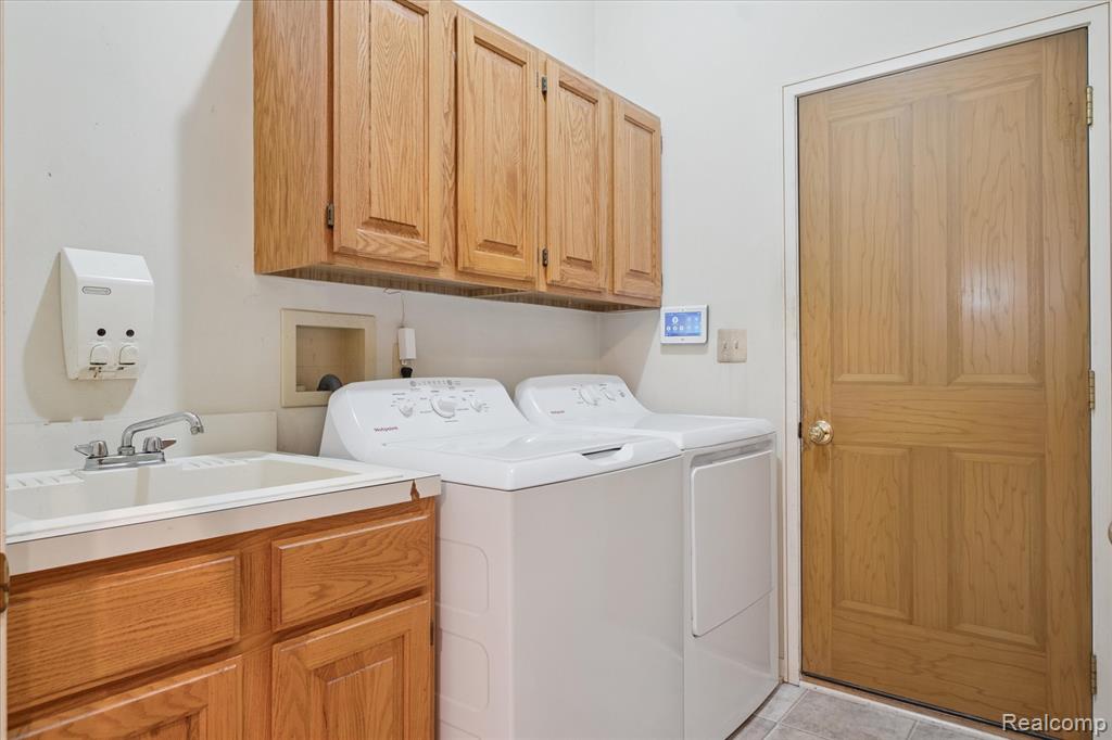 9724 Pine Valley Trail, Brighton, MI 48114 — Photo 41