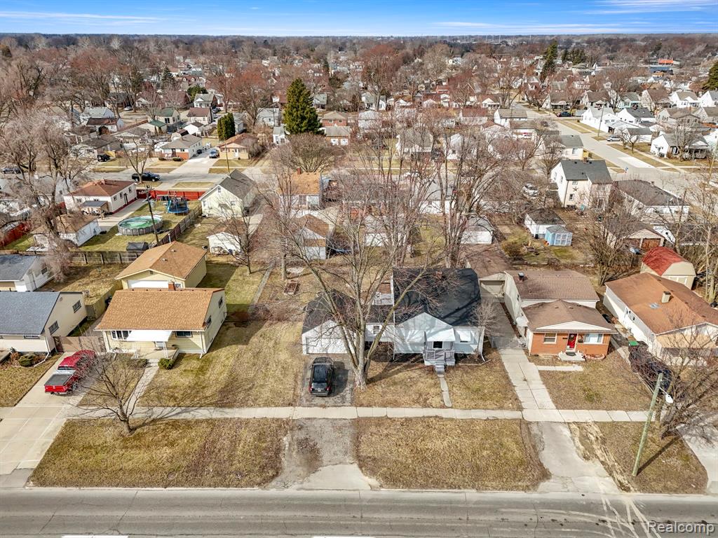 7534 Pelham Road, Taylor, MI — Photo 43