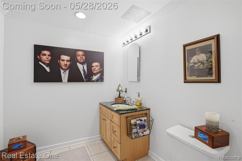265 Winslow Circle, Commerce Twp, MI 48390 — Photo 30