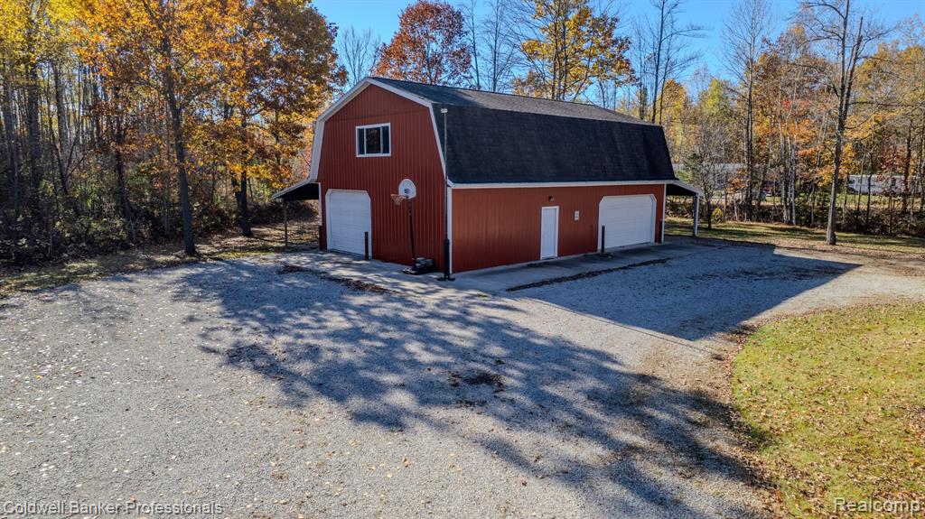 4266 River Drive NE, Gladwin, MI 48610 — Photo 62