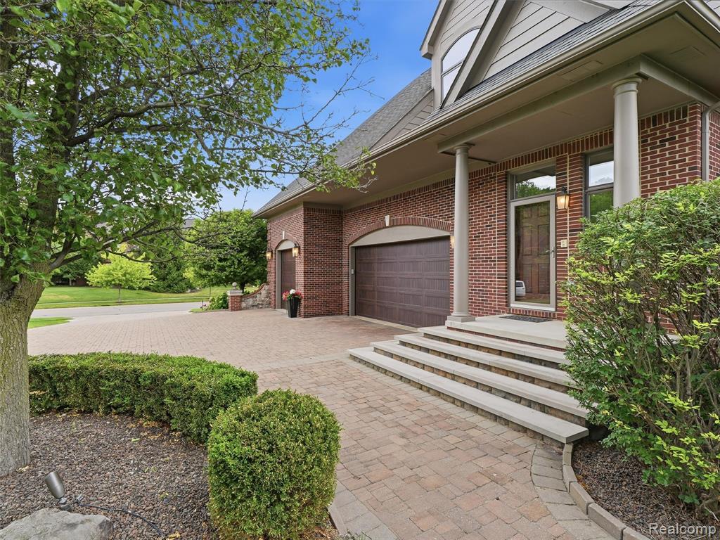21081 Equestrian Trail, Northville, MI 48167 — Photo 65