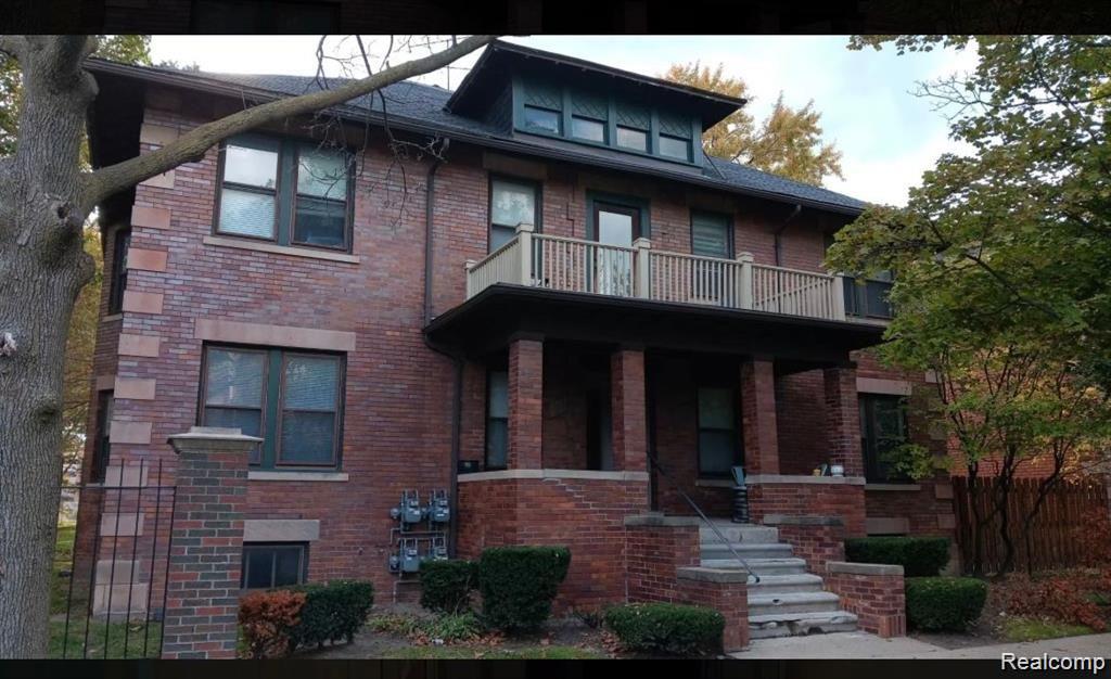 8007 3RD Street, Detroit, MI 48202 — Photo 2