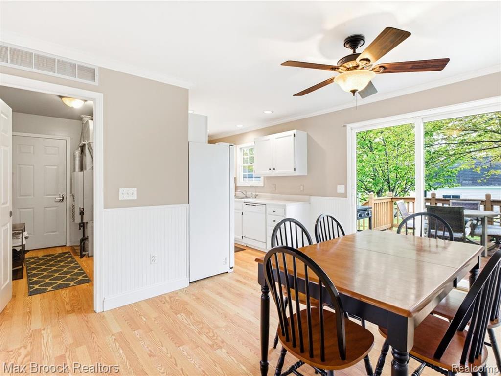 1561 S Delano Street, St. Clair, MI 48079 — Photo 14
