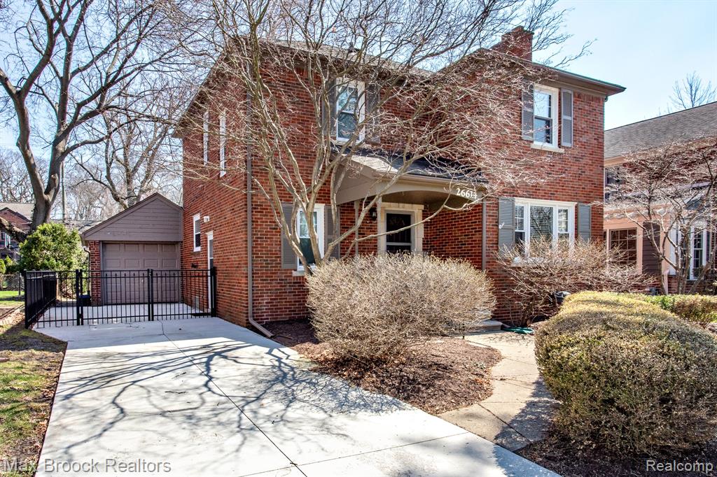 26614 Humber Street, Huntington Woods, MI — Photo 56