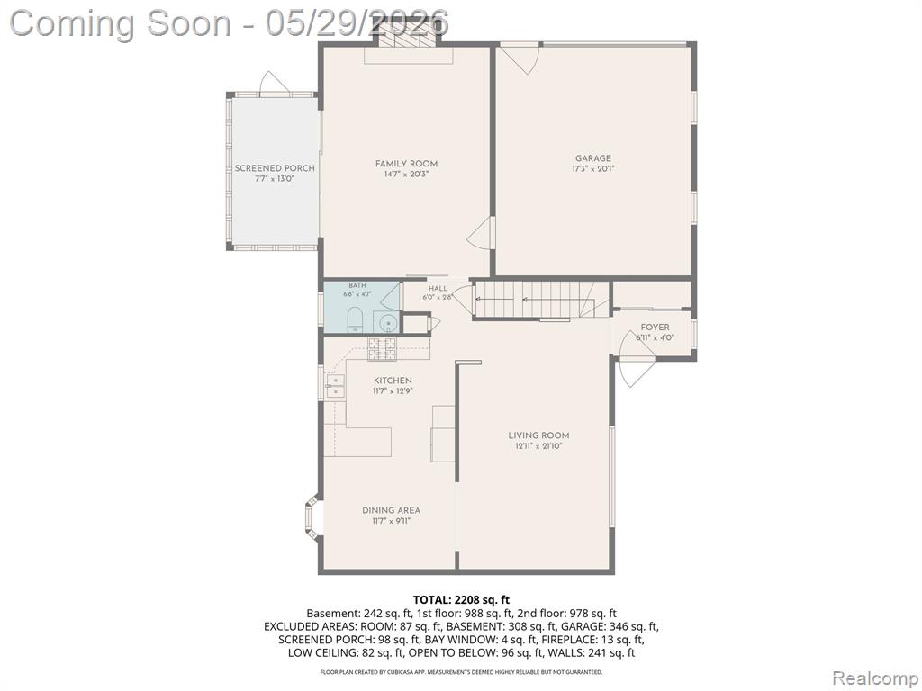 5444 Mary Ann Court, Grand Blanc, MI 48439 — Photo 18