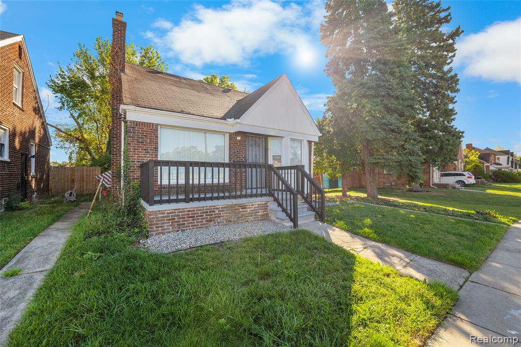 8614 Robson Street, Detroit, MI 48228 — Photo 37