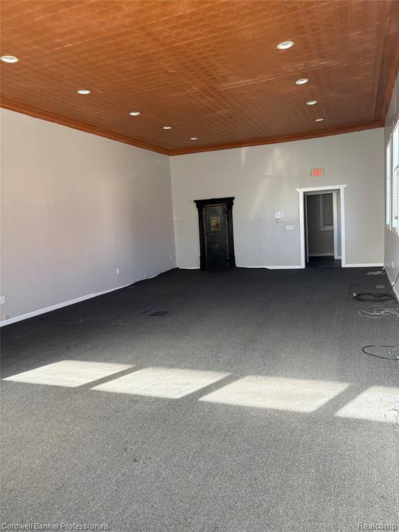 100 S Bridge Street, Linden, MI 48451