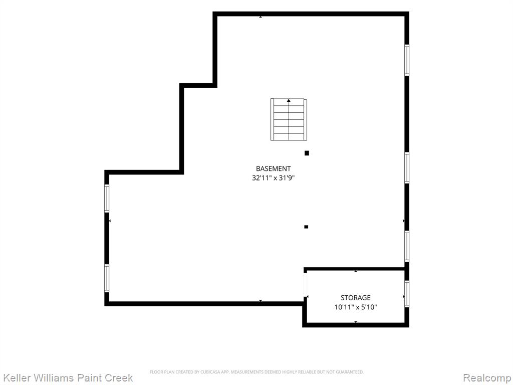 1466 Hampton Rd, Grosse Pointe Woods, MI 48236 — Photo 44