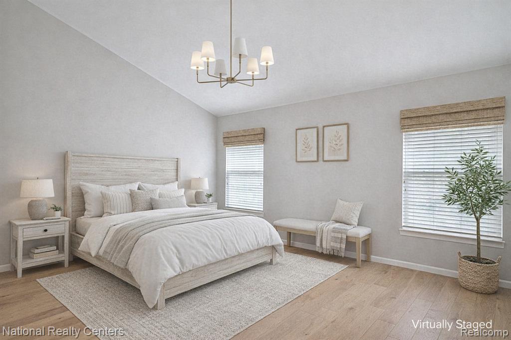 110 Four Seasons Drive, Lake Orion, MI — Photo 23
