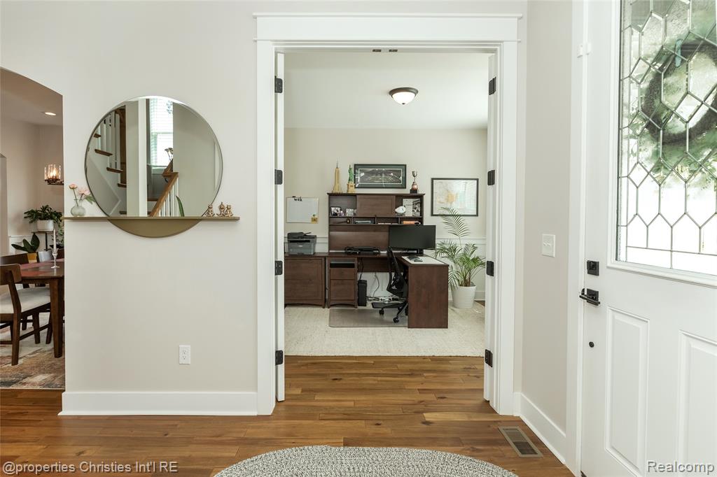 3829 Prairie Avenue, Berkley, MI 48072 — Photo 4