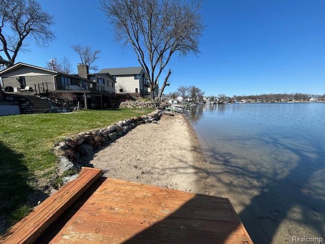2596 N Williams Lake Road, Waterford, MI 48327 — Photo 4