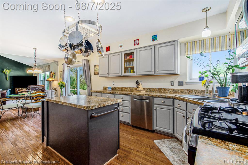 4118 Crystal Creek Drive, Ypsilanti, MI 48197 — Photo 14