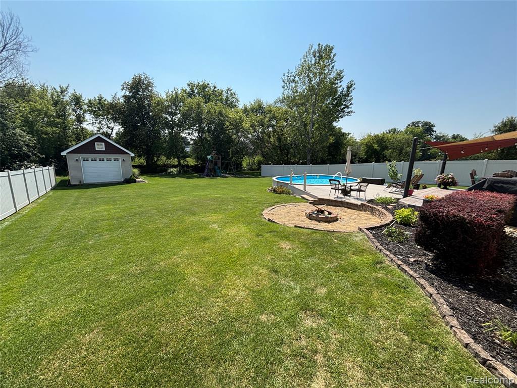 4272 Quail Ridge Lane, Newport, MI 48166 — Photo 70