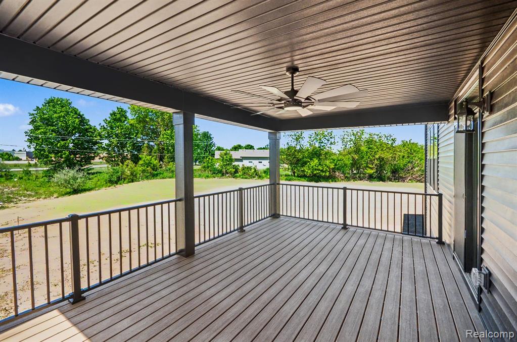 71615 Hidden River Drive, Armada, MI — Photo 35