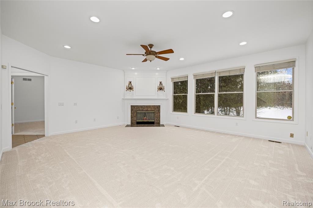 6901 Reed Court, West Bloomfield, MI — Photo 24