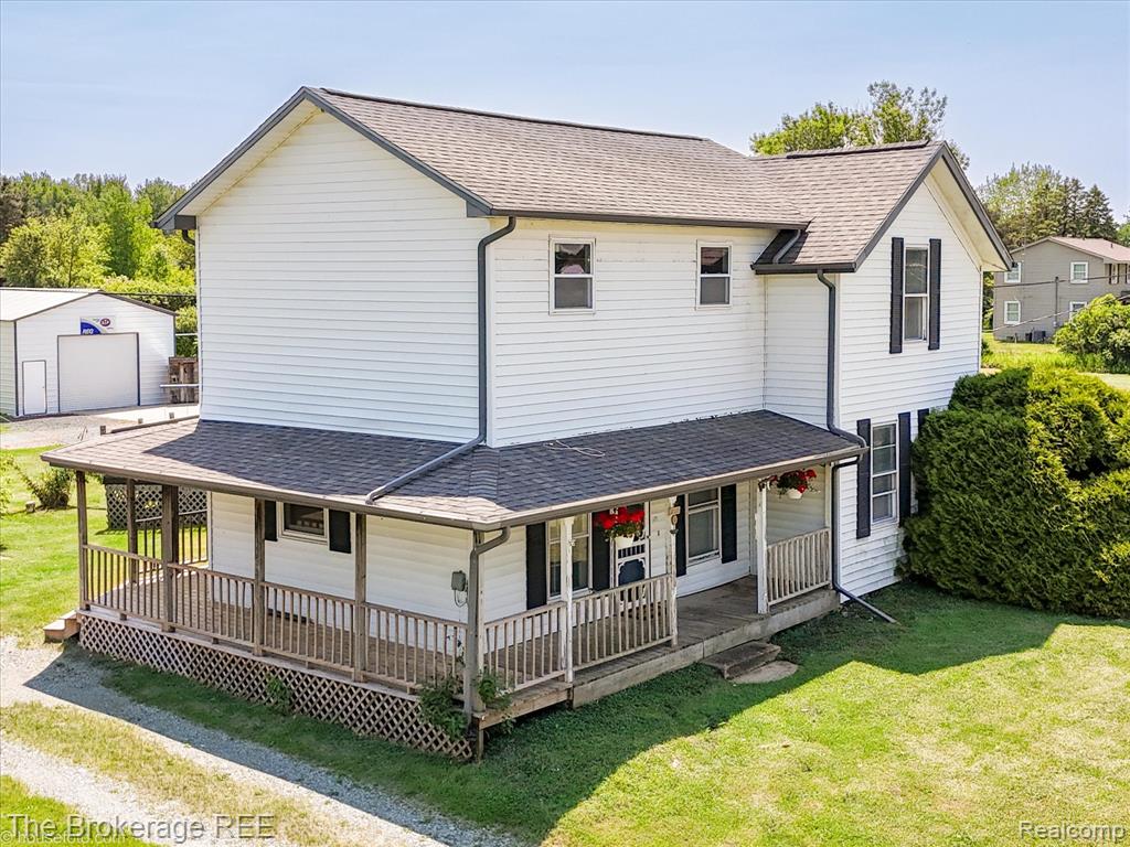 8114 WILSON Road, Otisville, MI 48463 — Photo 26