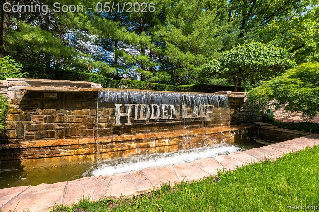 10751 Stoney Point Drive, South Lyon, MI 48178 — Photo 97