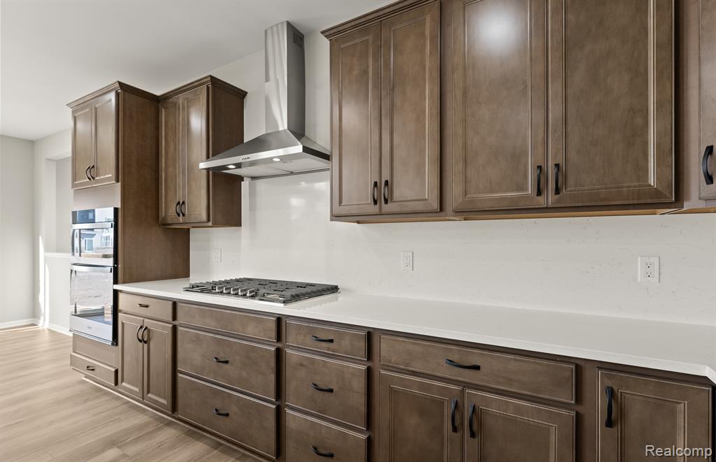51105 Deerbrook Drive, Macomb, MI 48042 — Photo 11