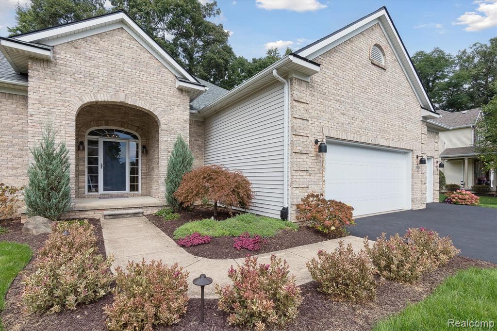 3048 Painted Drive, Marion, MI 48843 — Photo 2