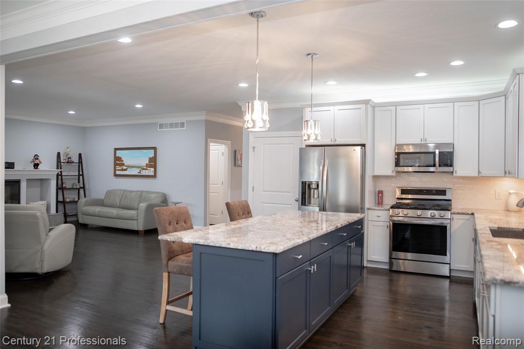 513 Renshaw Street, Rochester, MI 48307 — Photo 28
