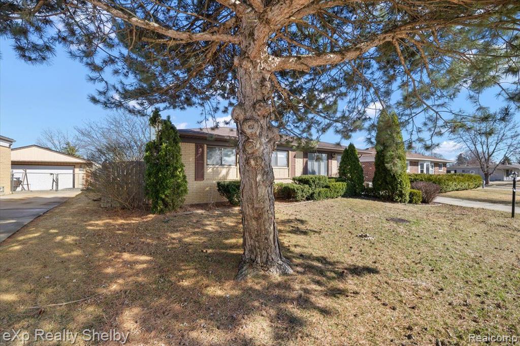 39622 UNIVERSITY Drive, Sterling Heights, MI 48310 — Photo 4