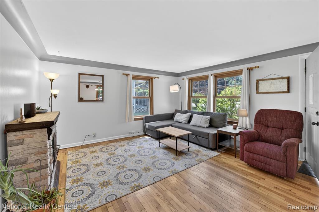 502 N Main Street, Webberville, MI 48892 — Photo 9