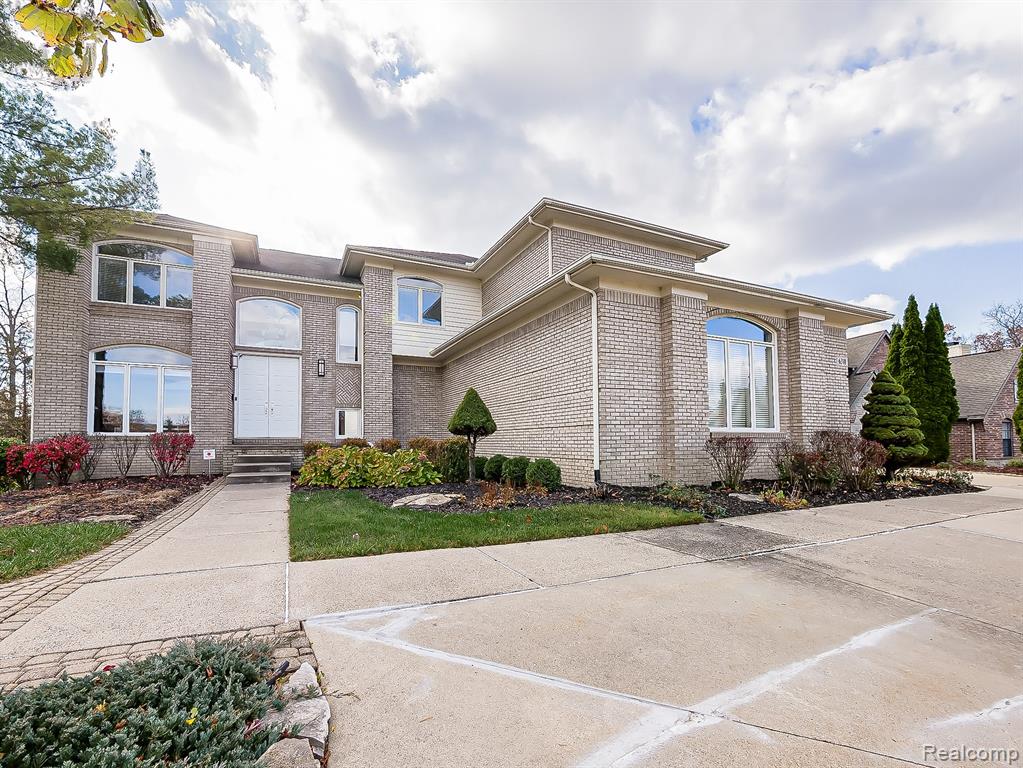 6310 Branford Drive, West Bloomfield, MI — Photo 77