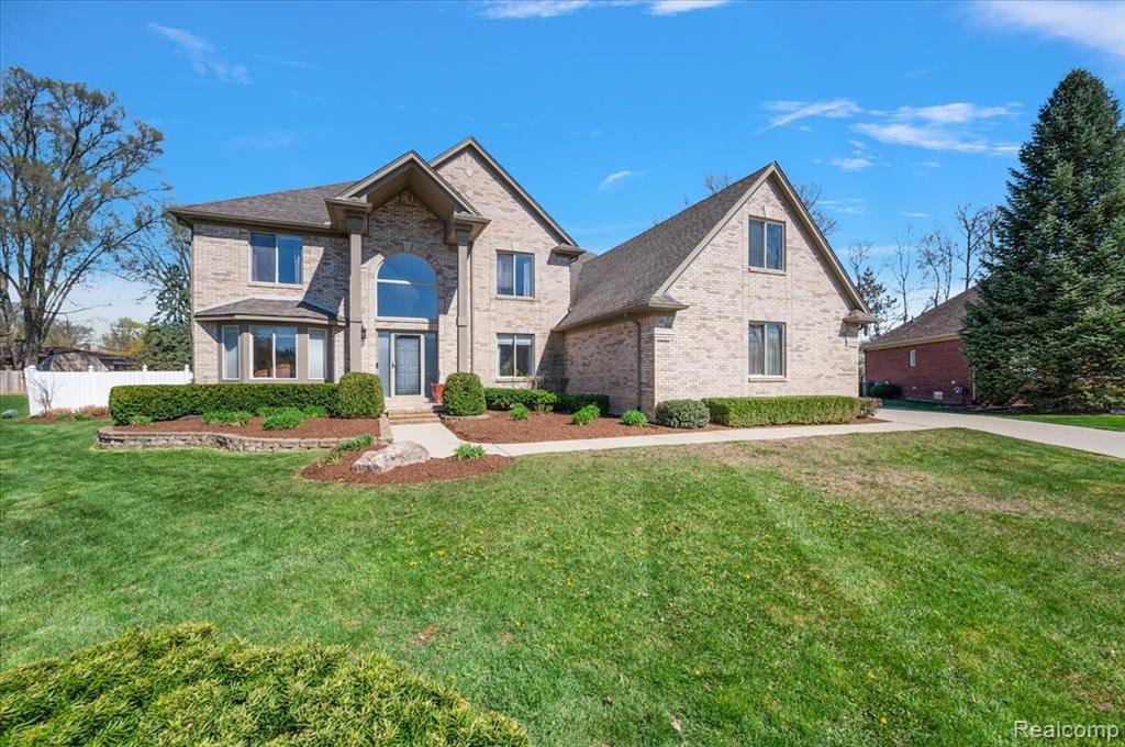 49931 Shelby Creek Drive, Utica, MI 48317 — Photo 7