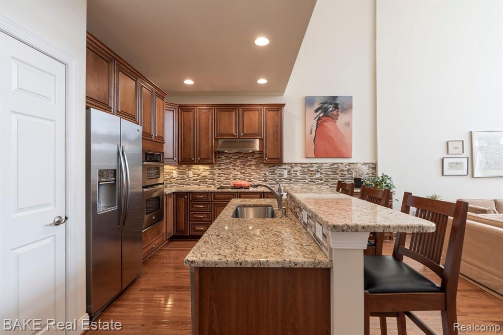 44951 Broadmoor Circle S, Northville, MI 48168 — Photo 14