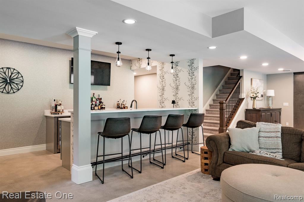 5525 Avington Parkway, Clarkston, MI 48348 — Photo 52