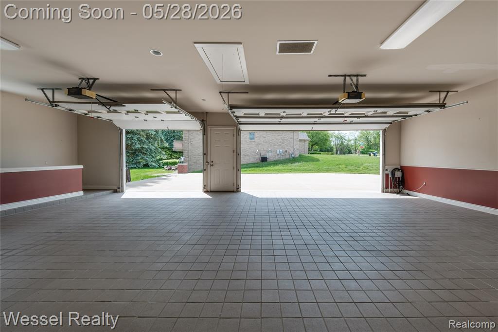 5922 Lakeview Drive, Washington, MI — Photo 46