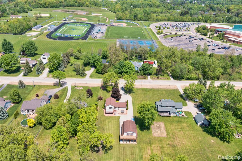 4133 LAHRING Road, Linden, MI 48451 — Photo 51