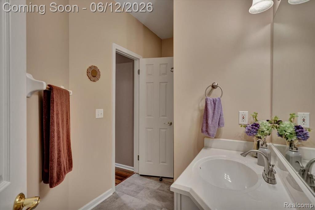 1521 Rio Grande Court, Flint, MI 48532 — Photo 23
