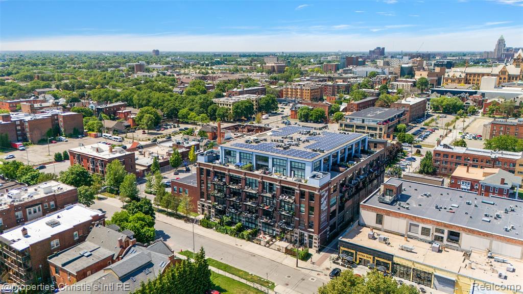 444 West Willis Street, Detroit, MI 48201 — Photo 36