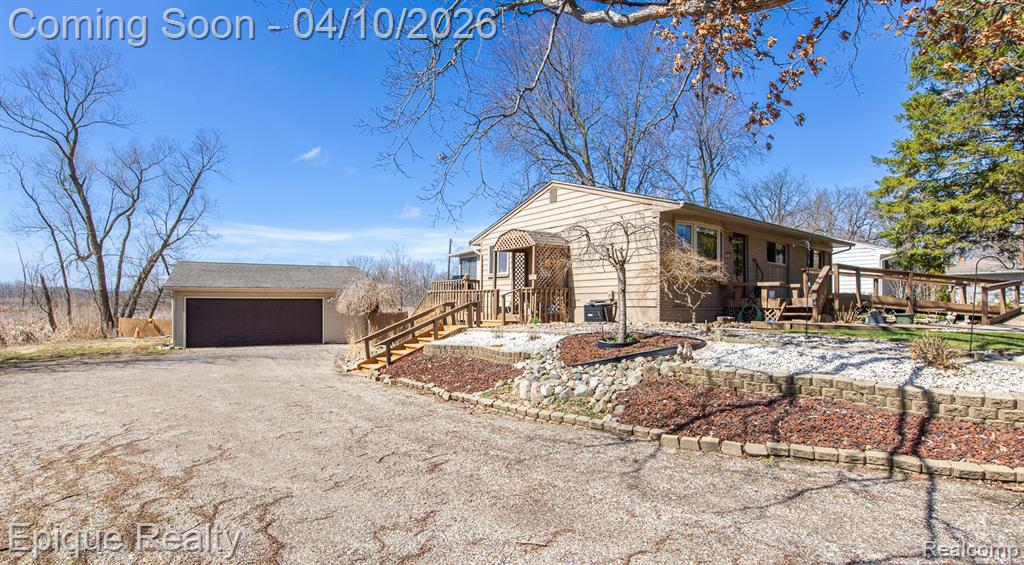 4040 Joslyn Road, Lake Orion, MI — Photo 39