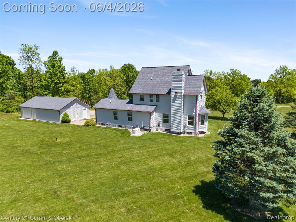 53375 Martha Lane, Northville, MI 48167 — Photo 70