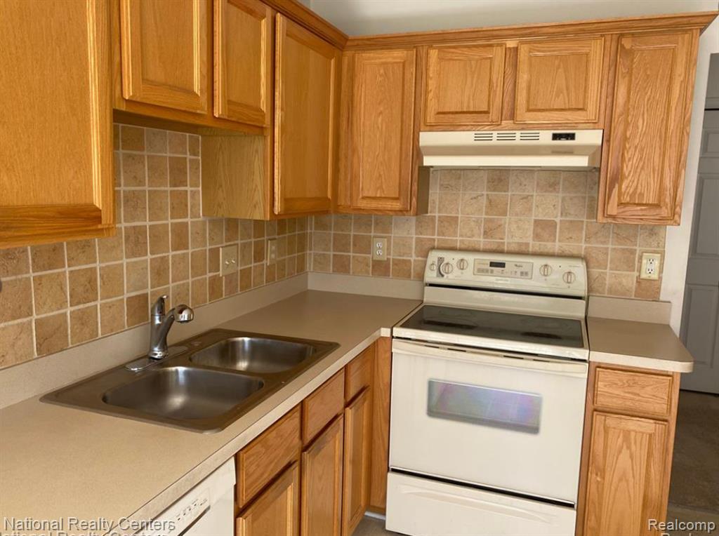 41506 GREENSPIRE Drive, Clinton Twp, MI 48038 — Photo 11