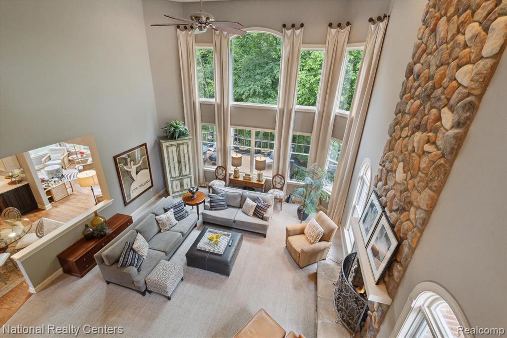 47769 Aberdeen Drive, Novi, MI — Photo 40