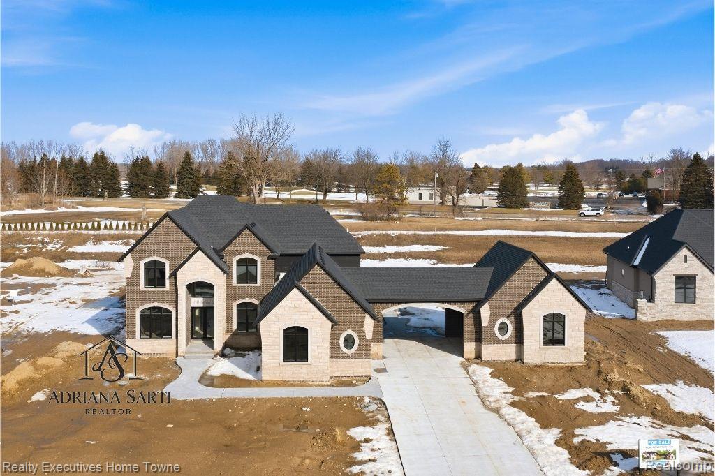 67748 Overlook Trail, Washington, MI 48095 — Photo 50