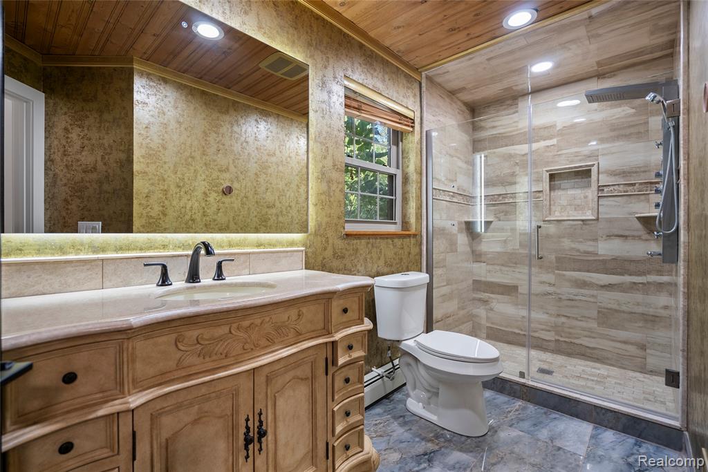 2631 Lakeville Road, Oxford, MI 48370 — Photo 30