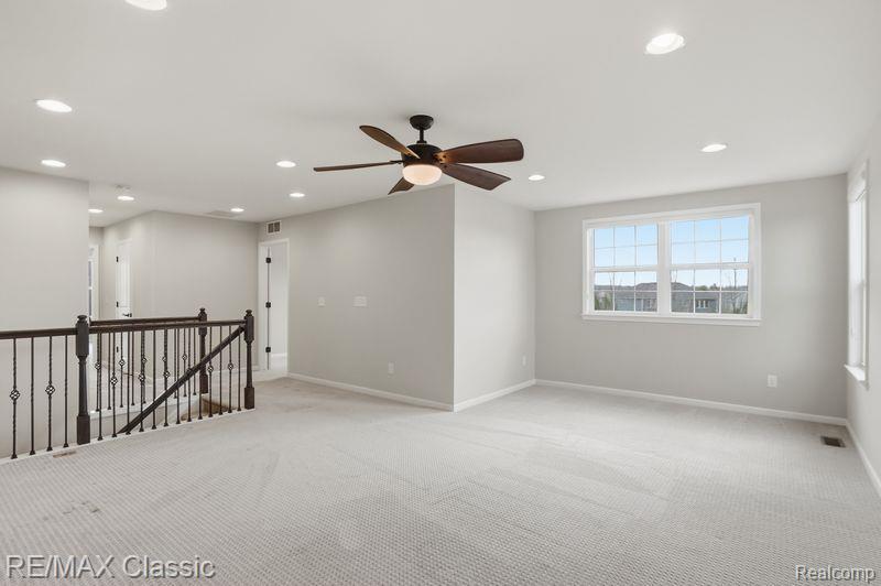 22822 Shepherds Hollow Drive, South Lyon, MI 48178 — Photo 36